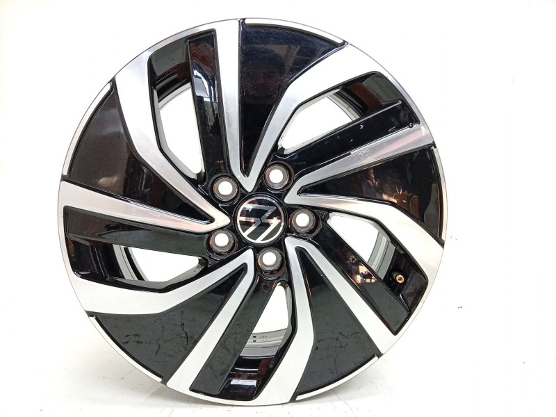 Recambio de llanta para volkswagen polo vi (aw1, bz1, ae1) 1.0 tsi referencia OEM IAM   