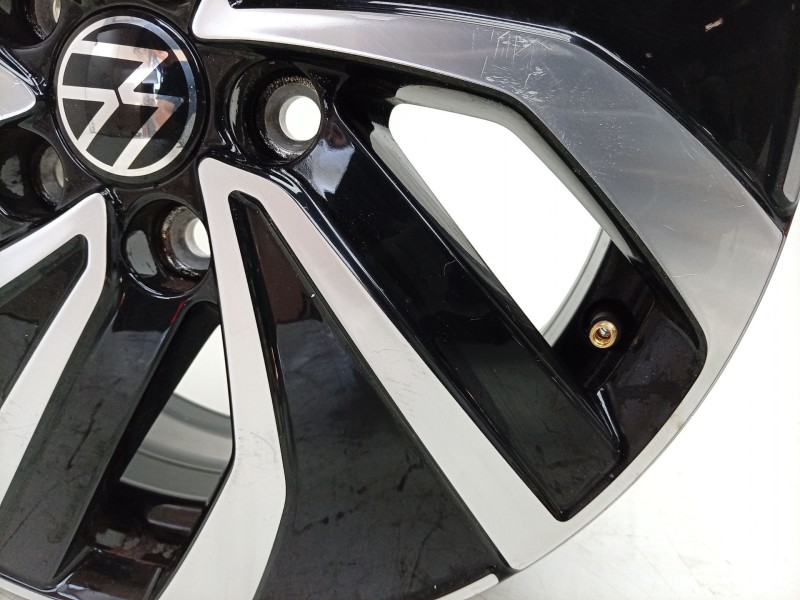 Recambio de llanta para volkswagen polo vi (aw1, bz1, ae1) 1.0 tsi referencia OEM IAM   