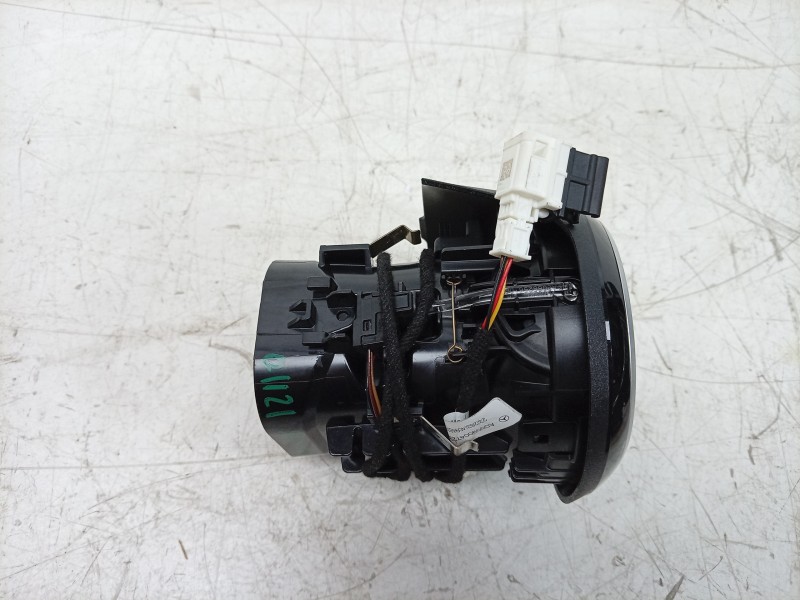 Recambio de aireador central para mercedes-benz cle cle 220d referencia OEM IAM  A2368305600 
