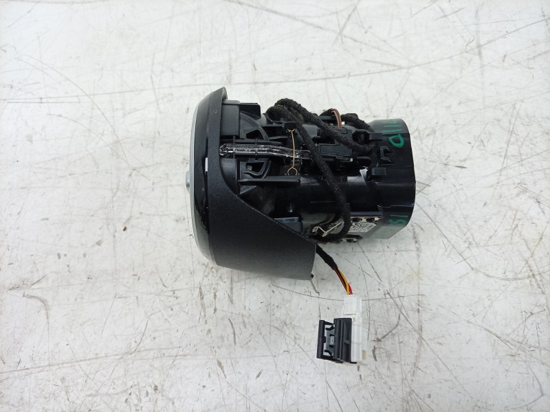 Recambio de aireador central izquierdo para mercedes-benz cle cle 220d referencia OEM IAM  A2638305600 