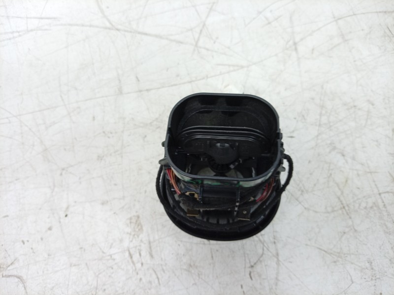 Recambio de aireador central izquierdo para mercedes-benz cle cle 220d referencia OEM IAM  A2638305600 