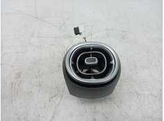 Recambio de aireador central derecho para mercedes-benz cle cle 220d referencia OEM IAM   