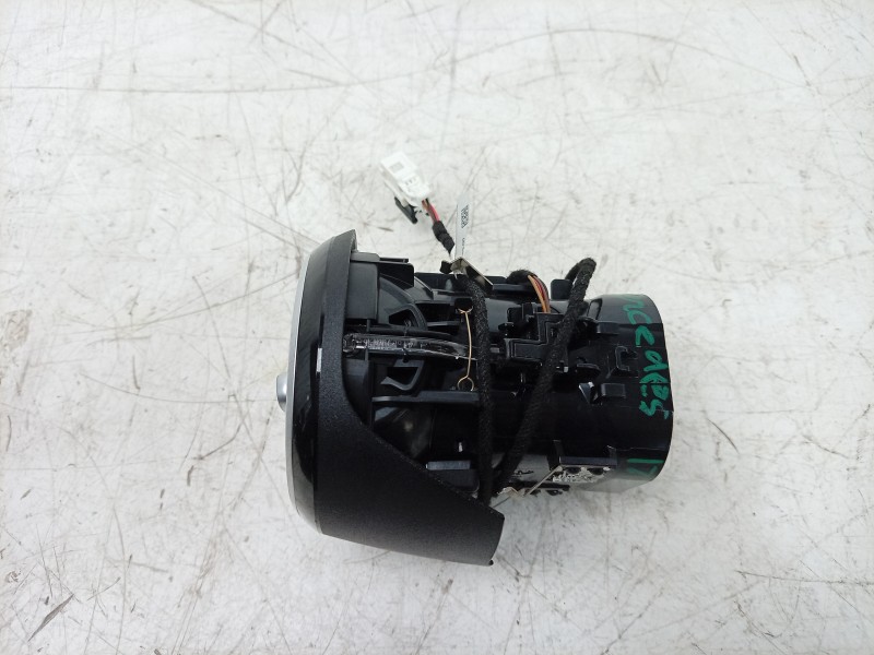 Recambio de aireador central derecho para mercedes-benz cle cle 220d referencia OEM IAM   