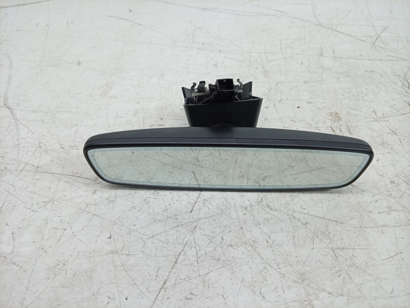 Recambio de espejo para seat leon (kl1, klg) 1.0 tsi referencia OEM IAM  3G0857511AM 