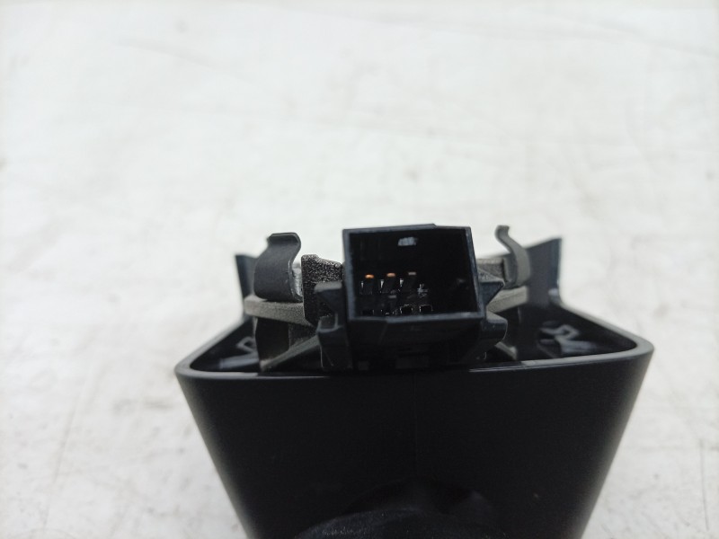 Recambio de espejo para seat leon (kl1, klg) 1.0 tsi referencia OEM IAM  3G0857511AM 