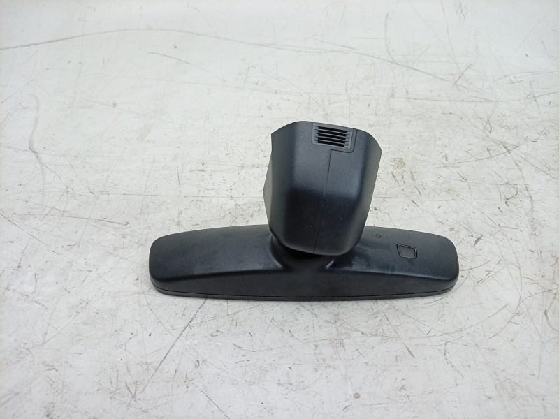 Recambio de espejo para seat leon (kl1, klg) 1.0 tsi referencia OEM IAM  3G0857511AM 