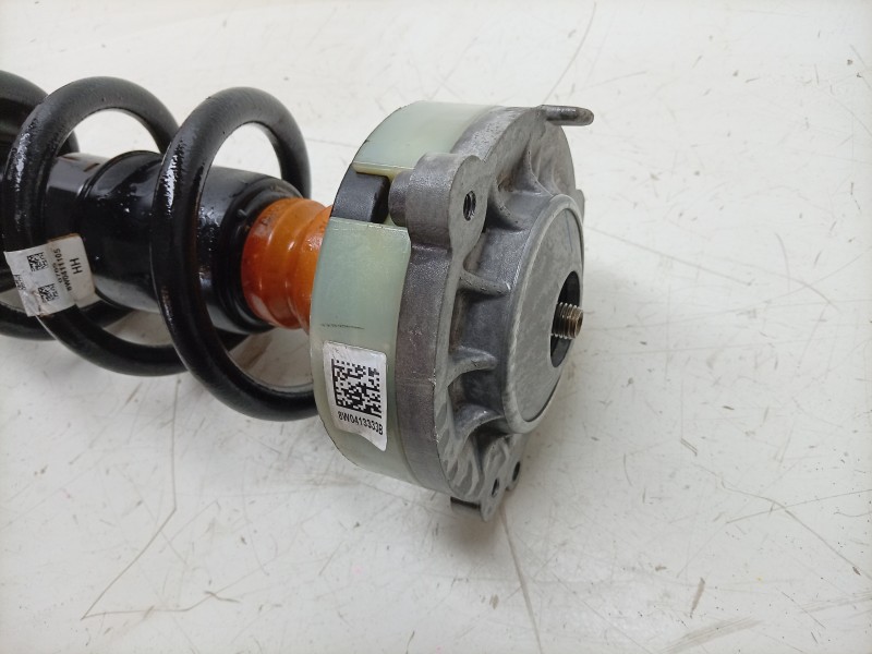 Recambio de amortiguador delantero derecho para audi a5 sportback (f5a, f5f) 40 tfsi mild hybrid referencia OEM IAM 8W0413031BF 