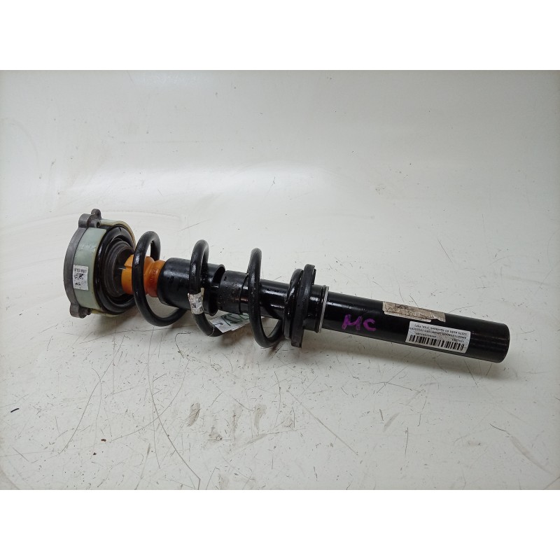 Recambio de amortiguador delantero izquierdo para audi a5 sportback (f5a, f5f) 40 tfsi mild hybrid referencia OEM IAM 8W0413031B