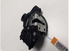Recambio de cerradura puerta delantera derecha para toyota yaris (ksp9/scp9/nlp9) básico referencia OEM IAM   
