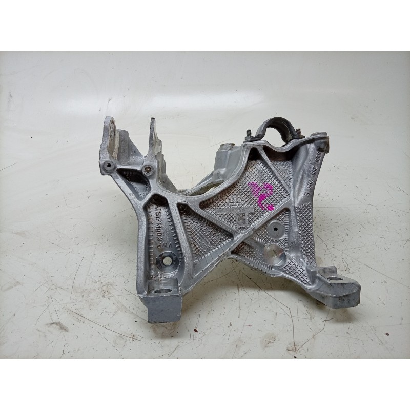 Recambio de soporte motor izquierdo para audi a5 sportback (f5a, f5f) 40 tfsi mild hybrid referencia OEM IAM  8W0399295E 
