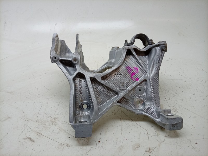 Recambio de soporte motor izquierdo para audi a5 sportback (f5a, f5f) 40 tfsi mild hybrid referencia OEM IAM  8W0399295E 