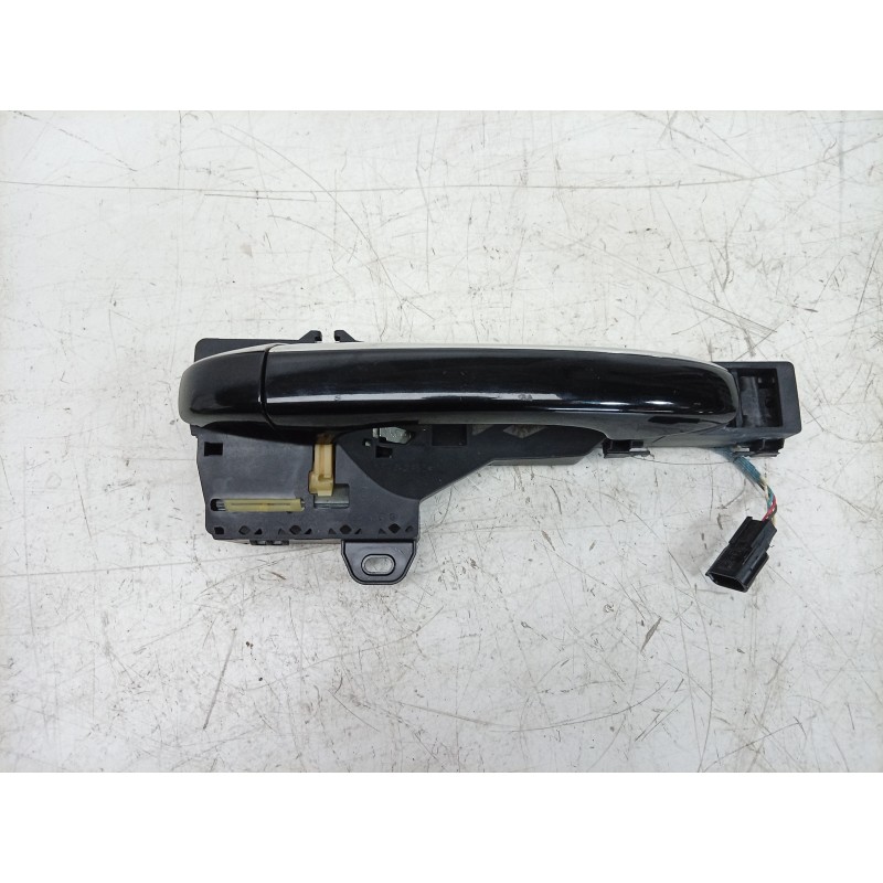 Recambio de maneta exterior delantera derecha para renault megane iv sport tourer (k9a/m/n_) 1.3 tce 140 (k9nb) referencia OEM I