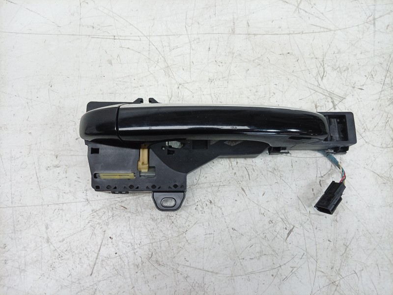 Recambio de maneta exterior delantera derecha para renault megane iv sport tourer (k9a/m/n_) 1.3 tce 140 (k9nb) referencia OEM I