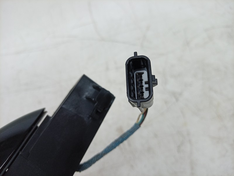 Recambio de maneta exterior delantera derecha para renault megane iv sport tourer (k9a/m/n_) 1.3 tce 140 (k9nb) referencia OEM I