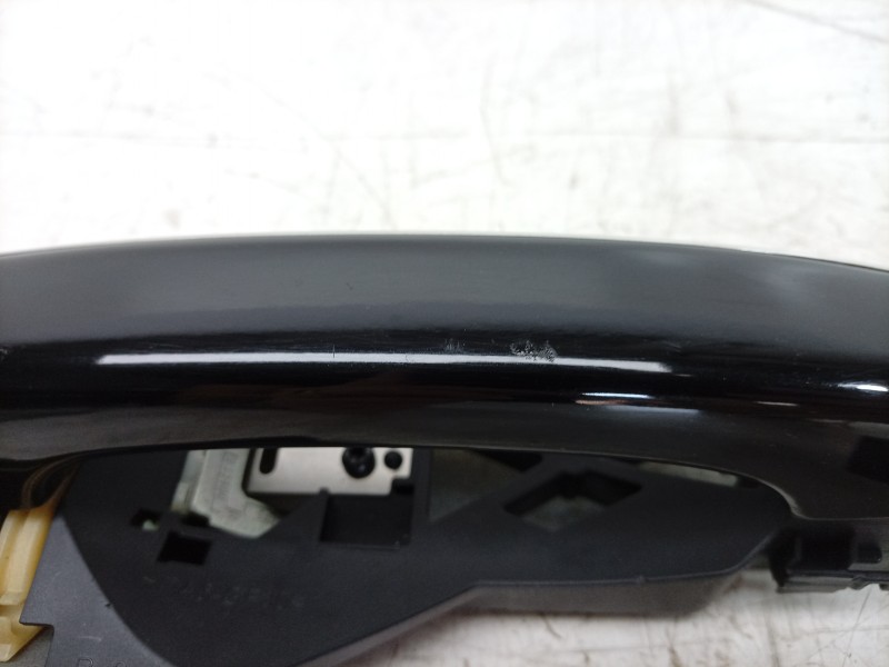 Recambio de maneta exterior delantera derecha para renault megane iv sport tourer (k9a/m/n_) 1.3 tce 140 (k9nb) referencia OEM I
