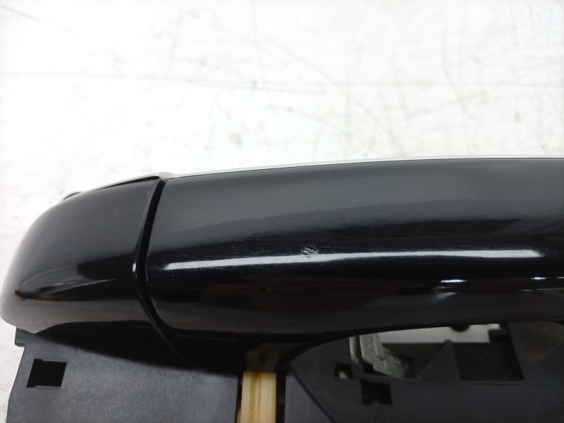 Recambio de maneta exterior delantera derecha para renault megane iv sport tourer (k9a/m/n_) 1.3 tce 140 (k9nb) referencia OEM I