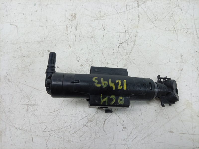 Recambio de limpia faros xenon para ford kuga ii (dm2) 1.5 tdci referencia OEM IAM  GV4113L014AE EDSFR008
