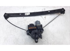 ELEVALUNAS TRASERO IZQUIERDO 2GM839461D 