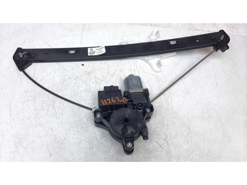Recambio de elevalunas trasero izquierdo para volkswagen t-cross 1.0 tsi referencia OEM IAM 2GM839461D  