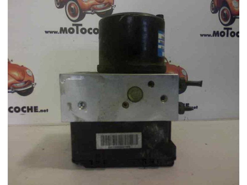 Recambio de abs para kia carnival 2.9 turbodiesel cat referencia OEM IAM BH60102400 0K56T437A0 