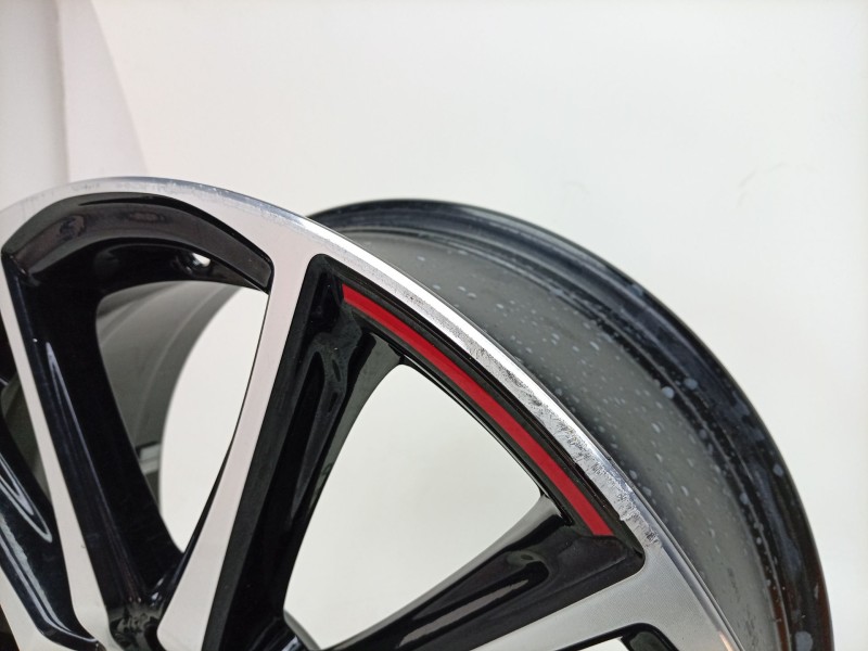 Recambio de llanta para toyota yaris (_p21_, _pa1_, _ph1_) 1.5 hybrid (mxph11) referencia OEM IAM   