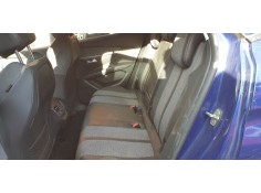 Recambio de juego asientos completo para peugeot 3008 allure pack referencia OEM IAM 16431082ZE   2