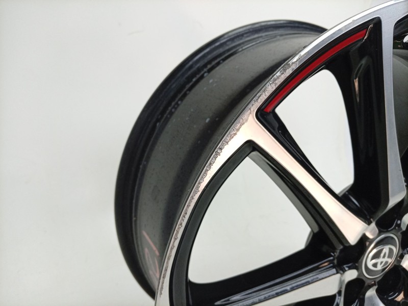 Recambio de llanta para toyota yaris (_p21_, _pa1_, _ph1_) 1.5 hybrid (mxph11) referencia OEM IAM   
