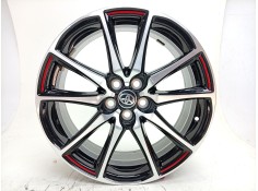 Recambio de llanta para toyota yaris (_p21_, _pa1_, _ph1_) 1.5 hybrid (mxph11) referencia OEM IAM   