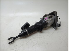 Recambio de amortiguador delantero derecho para bentley continental flying spur (3w_) 6.0 referencia OEM IAM  3W5616040B 