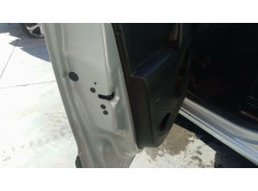 CERRADURA PUERTA DELANTERA IZQUIERDA 