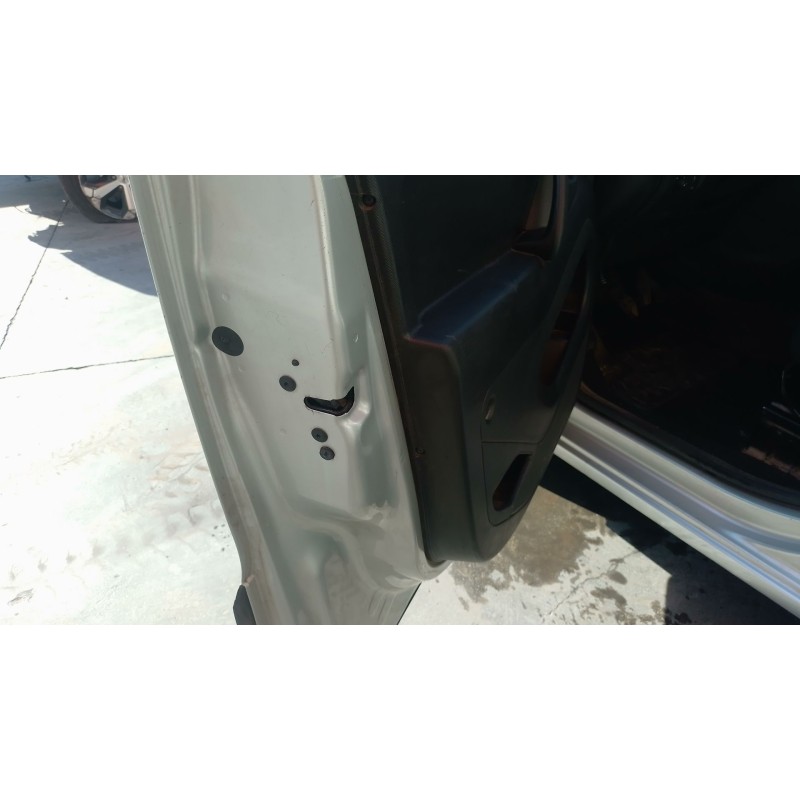 Recambio de cerradura puerta delantera izquierda para citroën berlingo furgoneta/monovolumen (b9) 1.6 hdi / bluehdi 75 referenci