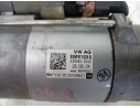 MOTOR ARRANQUE 02M911024B ARF670401HQ