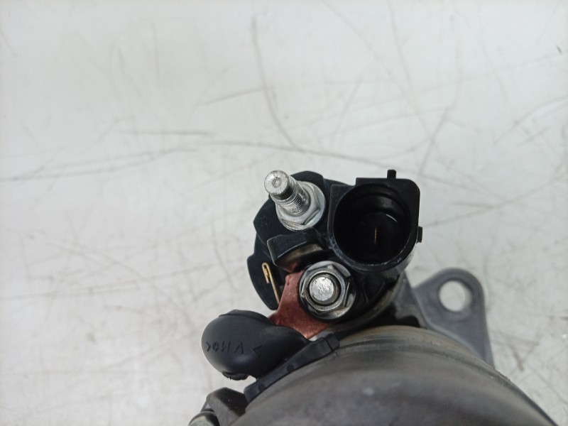 Recambio de motor arranque para audi q2 (gab, gag) 30 tdi referencia OEM IAM  02M911024B ARF670401HQ