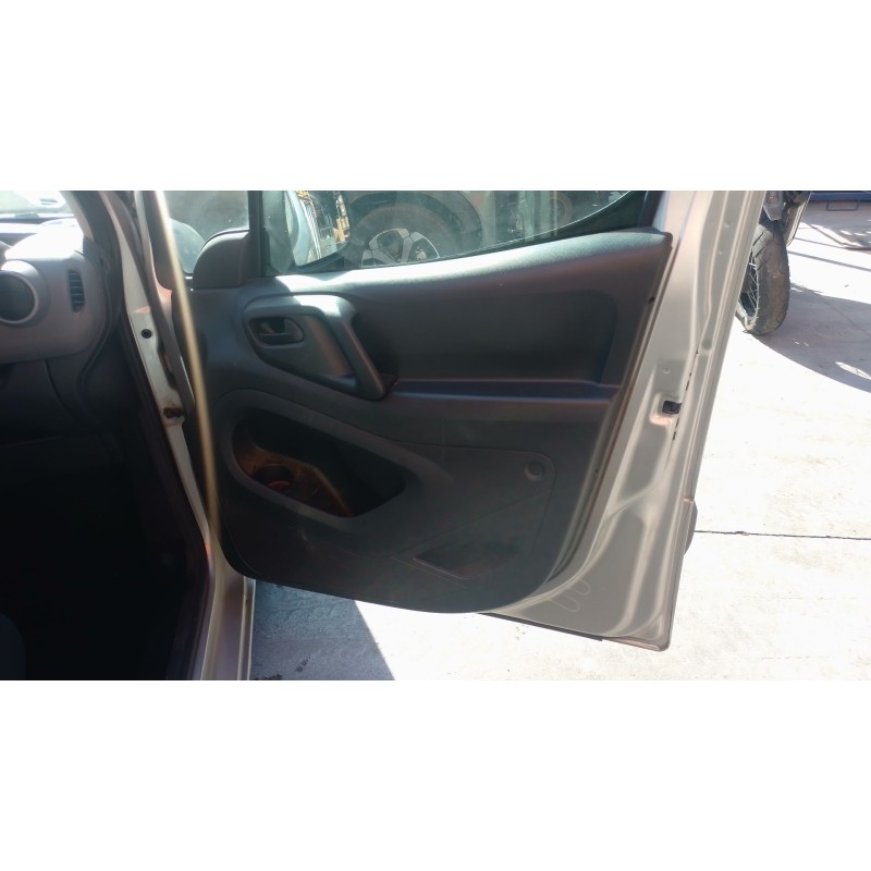 Recambio de elevalunas delantero derecho para citroën berlingo furgoneta/monovolumen (b9) 1.6 hdi / bluehdi 75 referencia OEM IA
