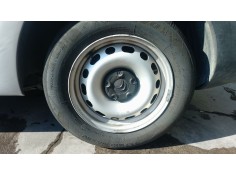 Recambio de llanta para citroën berlingo furgoneta/monovolumen (b9) 1.6 hdi / bluehdi 75 referencia OEM IAM  9681816980  2