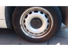 Recambio de llanta para citroën berlingo furgoneta/monovolumen (b9) 1.6 hdi / bluehdi 75 referencia OEM IAM  9681816980  2