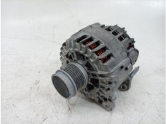 Recambio de alternador para audi q2 (gab, gag) 30 tdi referencia OEM IAM 05L903026L 05L903026L ALF950B51HQ 2