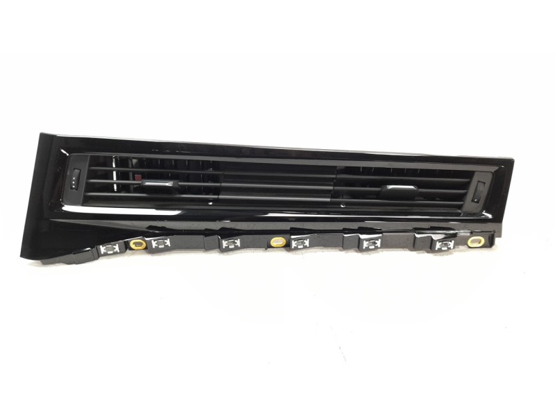 Recambio de rejilla aireadora para fiat nuova 500 (150) 1.2 cat referencia OEM IAM 82B820951B  