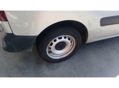 Recambio de amortiguador trasero derecho para citroën berlingo furgoneta/monovolumen (b9) 1.6 hdi / bluehdi 75 referencia OEM IA