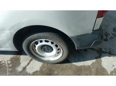 AMORTIGUADOR TRASERO IZQUIERDO 