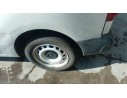 AMORTIGUADOR TRASERO IZQUIERDO 