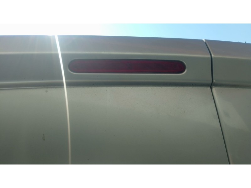 Recambio de luz central de freno para citroën berlingo furgoneta/monovolumen (b9) 1.6 hdi / bluehdi 75 referencia OEM IAM   