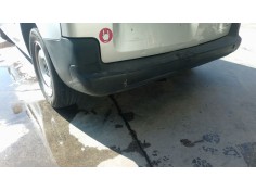 PARAGOLPES TRASERO 