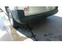 PARAGOLPES TRASERO 