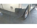 PARAGOLPES TRASERO 