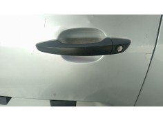 MANETA EXTERIOR PORTON 
