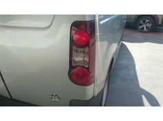 Recambio de piloto trasero derecho para citroën berlingo furgoneta/monovolumen (b9) 1.6 hdi / bluehdi 75 referencia OEM IAM  967 2