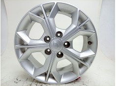 Recambio de llanta para kg mobility tivoli referencia OEM IAM  4173035120 