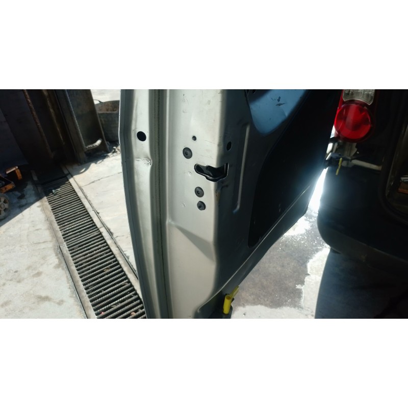 Recambio de cerradura maletero / porton para citroën berlingo furgoneta/monovolumen (b9) 1.6 hdi / bluehdi 75 referencia OEM IAM