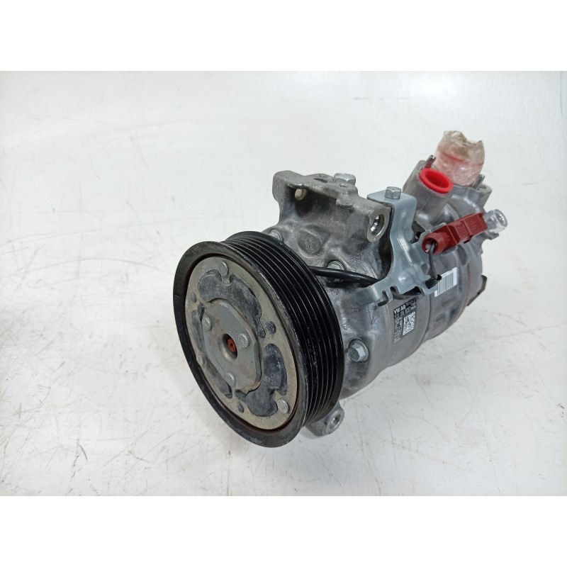 Recambio de compresor aire acondicionado para audi q2 (gab, gag) 30 tdi referencia OEM IAM  3Q0816803E 320197/CAF260137VW